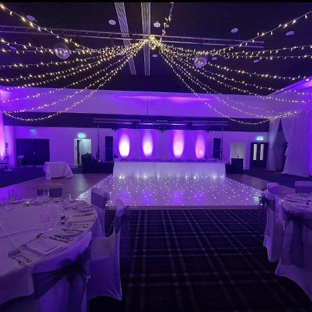 Beancross Restaurant And Hotel Falkirk Eksteriør bilde