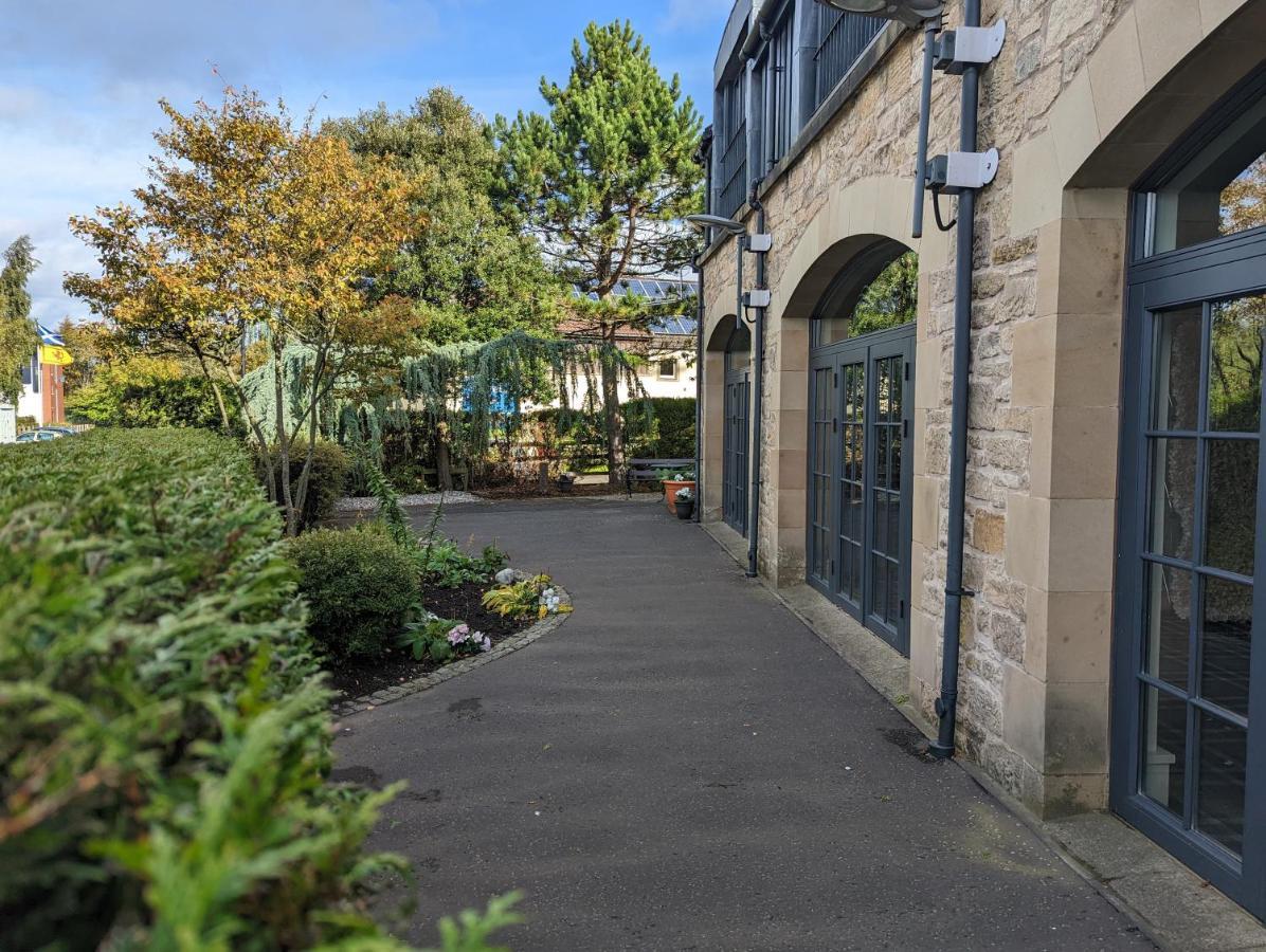 Beancross Restaurant And Hotel Falkirk Eksteriør bilde
